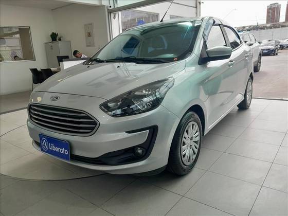 FORD KA 1.0 TI-VCT FLEX SE MANUAL FORD KA 1.0 TI-VCT FLEX SE MANUAL